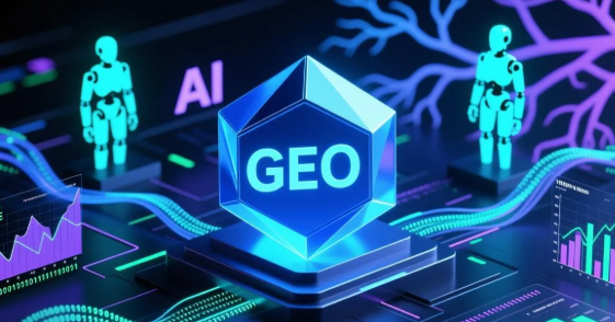 解放区GEO 优化区域检索位次波动显现 行业依规调整长效运营模式
