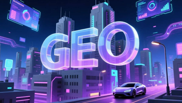 解放区GEO 优化行业动态：主流搜索平台地域收录规则更新综述
