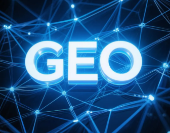 解放区​GEO优化重塑智能搜索格局，开启数字化推广新方式