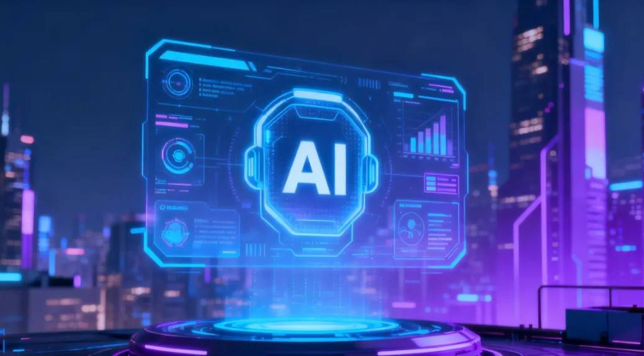 解放区AI选型参考：合理运用人工智能工具提升效率
