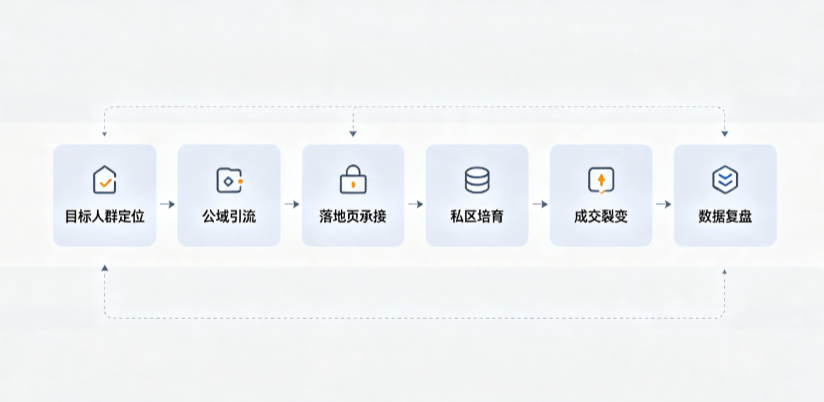 解放区AI 搜索获客深度解析：把握生成式搜索红利，抢占 AI 智能体流量入口