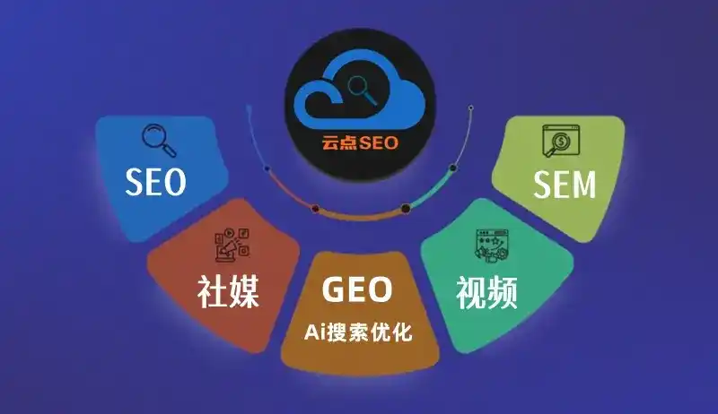 解放区GEO优化：AI智能体时代取代SEO的全新内容优化逻辑