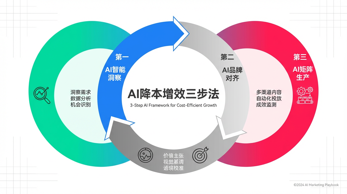解放区企业必看：不用扩招招人，AI就能帮门店降本增收